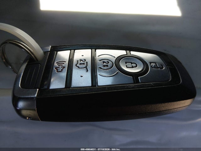 45604031 :رقم المزاد ، 1FMUK7KH2SGA20621 vin ، 2025 Ford Explorer St-line مزاد بيع