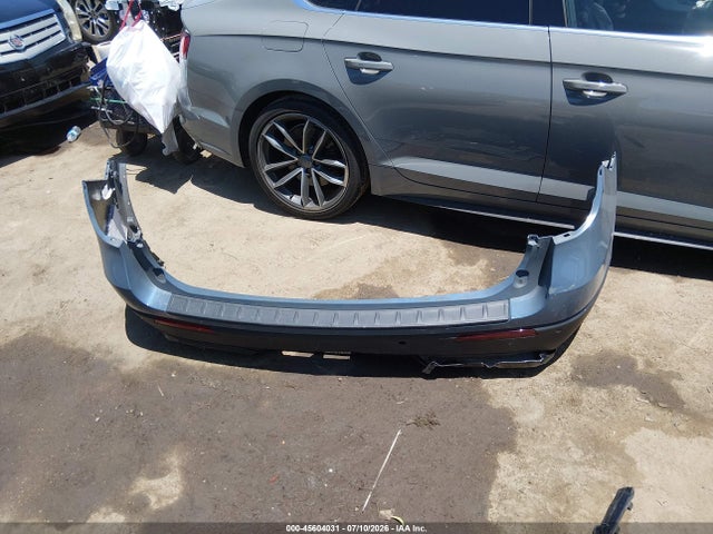 45604031 :رقم المزاد ، 1FMUK7KH2SGA20621 vin ، 2025 Ford Explorer St-line مزاد بيع