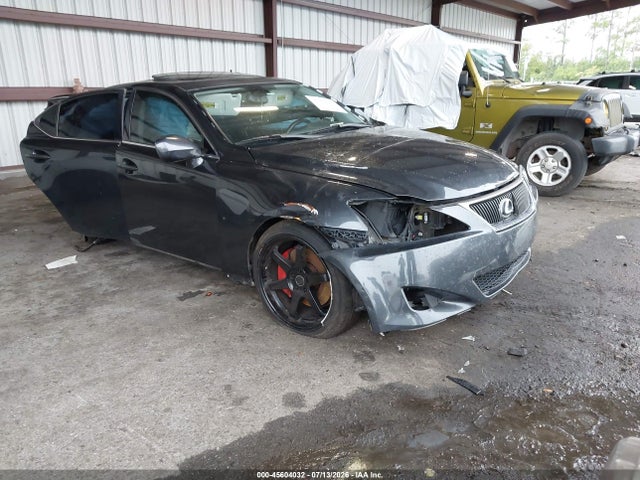 2008 Lexus Is 350 მანქანა იყიდება აუქციონზე, vin: JTHBE262882015102, აუქციონის ნომერი: 45604032