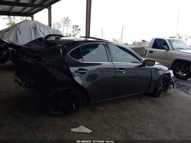 Auction sale of the 2008 Lexus Is 350, vin: JTHBE262882015102, lot number: 45604032