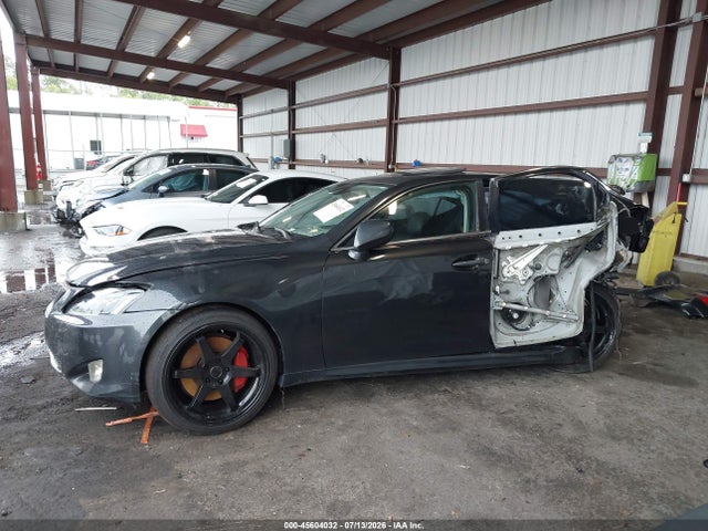 Auction sale of the 2008 Lexus Is 350, vin: JTHBE262882015102, lot number: 45604032