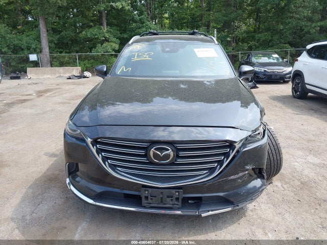 Aukcja sprzedaży 2018 Mazda Cx-9 Grand Touring, vin: JM3TCBDY0J0208226, numer aukcji: 45604037