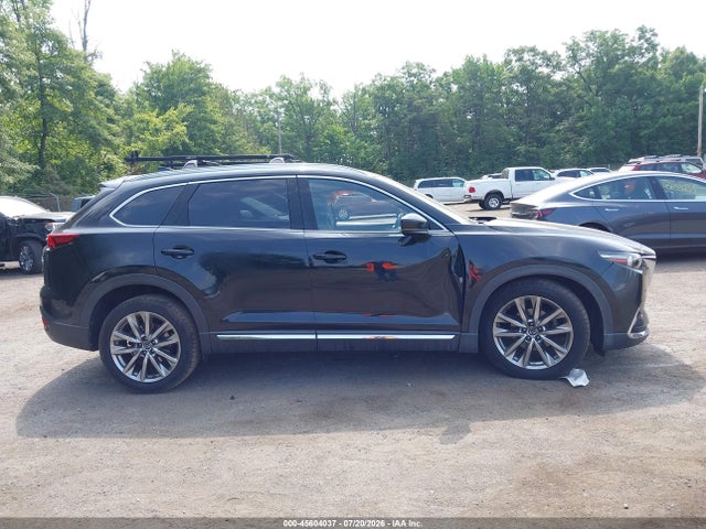 Aukcja sprzedaży 2018 Mazda Cx-9 Grand Touring, vin: JM3TCBDY0J0208226, numer aukcji: 45604037