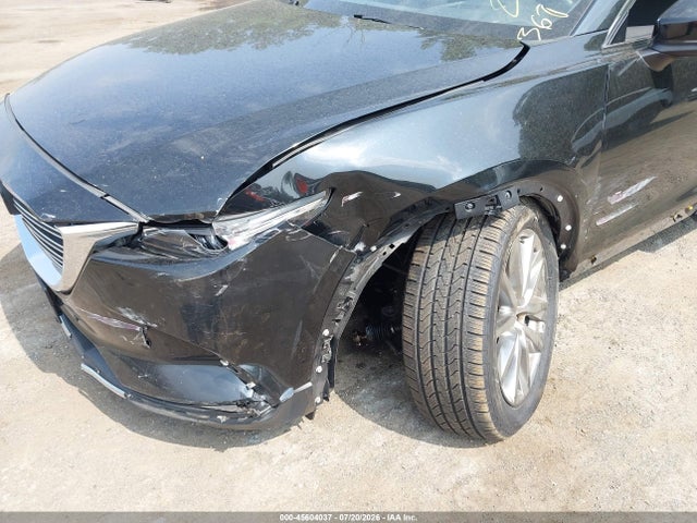 Aukcja sprzedaży 2018 Mazda Cx-9 Grand Touring, vin: JM3TCBDY0J0208226, numer aukcji: 45604037