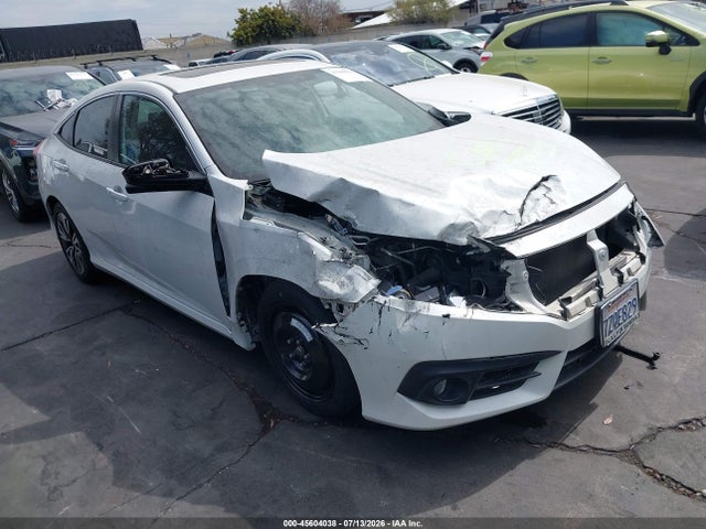 2HGFC1F35HH656065 auction archive image