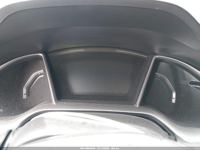 2HGFC1F35HH656065 Honda Civic Ex-t