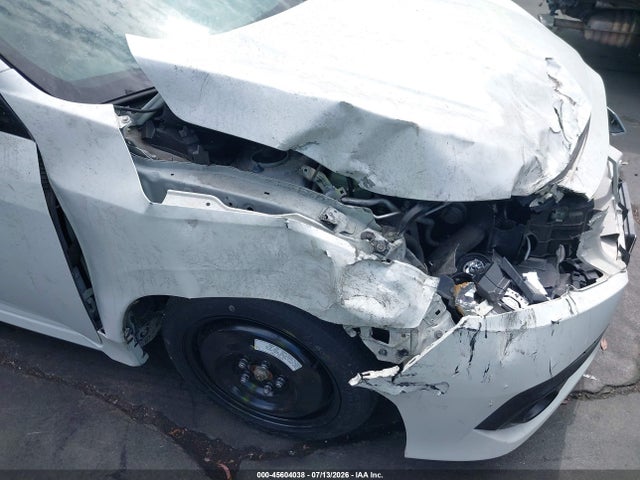 2HGFC1F35HH656065 Honda Civic Ex-t