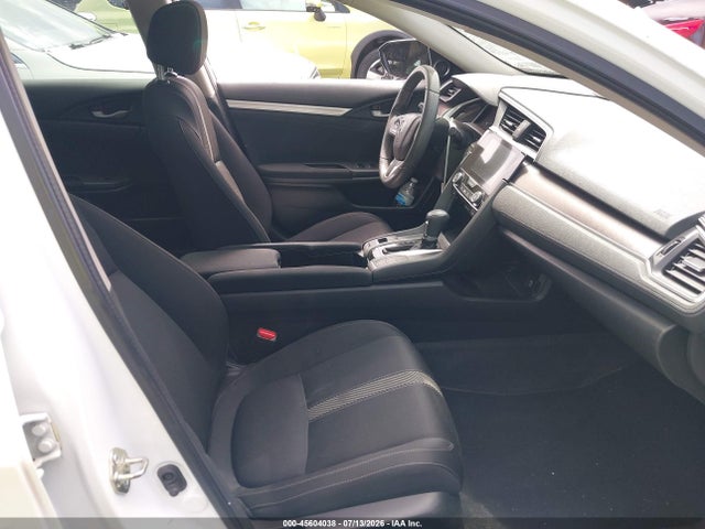 2HGFC1F35HH656065 Honda Civic Ex-t