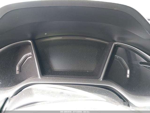 2HGFC1F35HH656065 Honda Civic Ex-t
