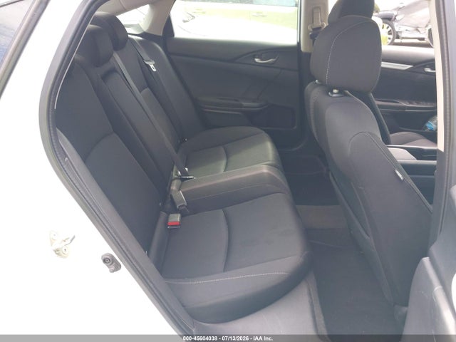 2HGFC1F35HH656065 Honda Civic Ex-t