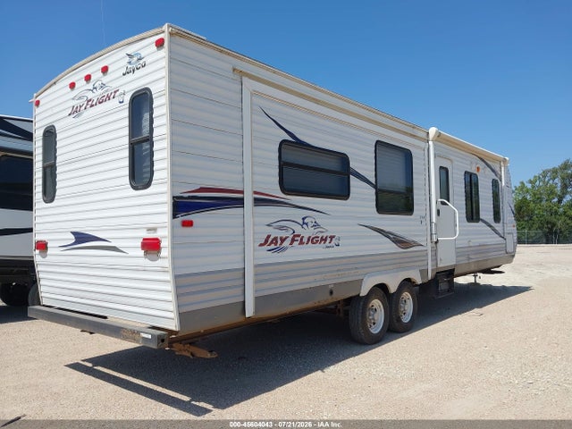 Aukcja sprzedaży 2011 Jayco Other, vin: 1UJBJ0BS6B1ET0099, numer aukcji: 45604043