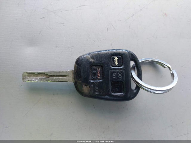 2005 Lexus Es 330 მანქანა იყიდება აუქციონზე, vin: JTHBA30G455118100, აუქციონის ნომერი: 45604046