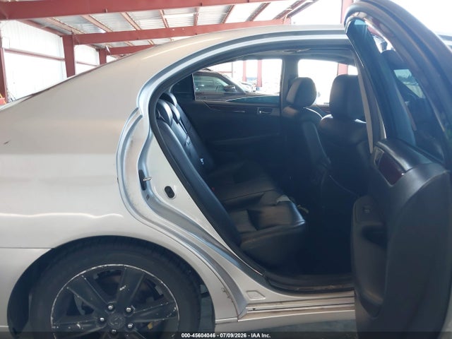 2005 Lexus Es 330 მანქანა იყიდება აუქციონზე, vin: JTHBA30G455118100, აუქციონის ნომერი: 45604046