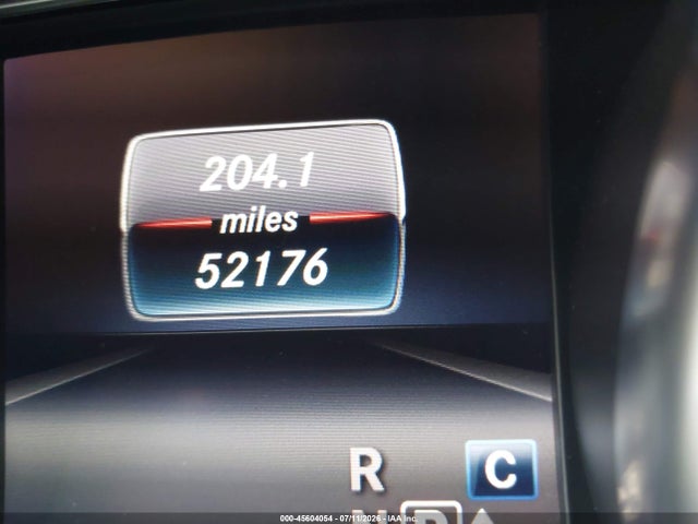 Продаж на аукціоні авто 2017 Mercedes-benz Gle 350, vin: 4JGDA5JB8HA840802, номер лоту: 45604054