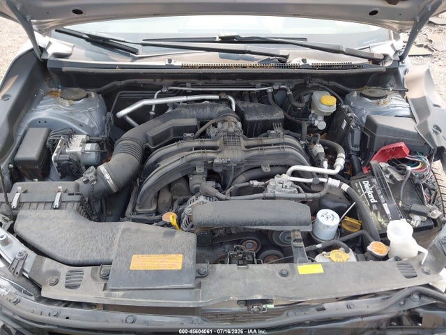 Aukcja sprzedaży 2021 Subaru Crosstrek Limited, vin: JF2GTHNC7M8218839, numer aukcji: 45604061