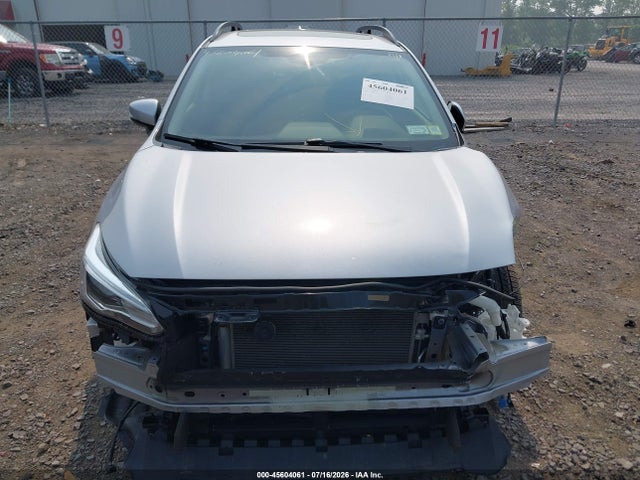 Aukcja sprzedaży 2021 Subaru Crosstrek Limited, vin: JF2GTHNC7M8218839, numer aukcji: 45604061