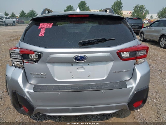 Aukcja sprzedaży 2021 Subaru Crosstrek Limited, vin: JF2GTHNC7M8218839, numer aukcji: 45604061