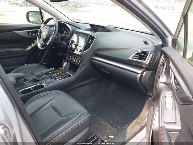 Aukcja sprzedaży 2021 Subaru Crosstrek Limited, vin: JF2GTHNC7M8218839, numer aukcji: 45604061