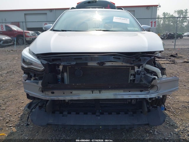 Aukcja sprzedaży 2021 Subaru Crosstrek Limited, vin: JF2GTHNC7M8218839, numer aukcji: 45604061