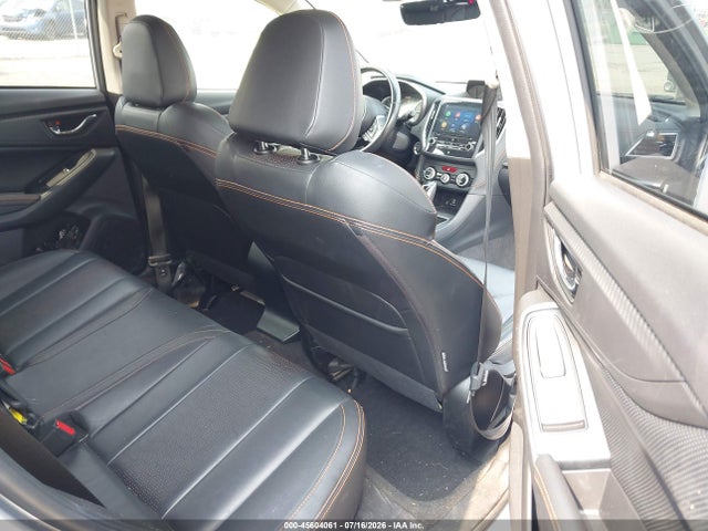 Aukcja sprzedaży 2021 Subaru Crosstrek Limited, vin: JF2GTHNC7M8218839, numer aukcji: 45604061