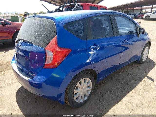 Nissan Versa Note S Plus 2014 3N1CE2CP6EL430633 Image 4