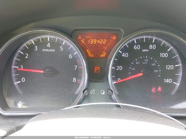 Nissan Versa Note S Plus 2014 3N1CE2CP6EL430633 Image 7