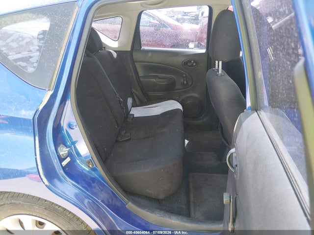 Nissan Versa Note S Plus 2014 3N1CE2CP6EL430633 Image 8