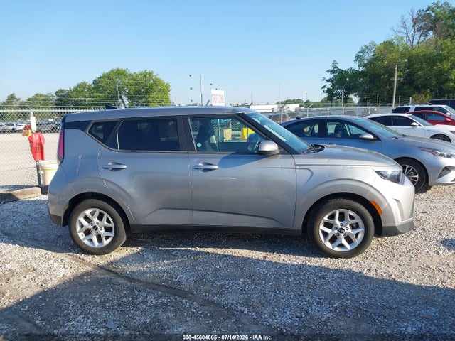 KNDJ23AU3R7901370 KIA SOUL LX