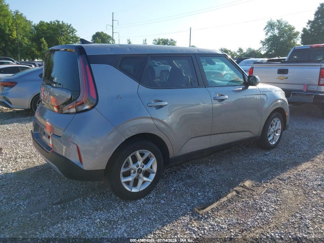 45604065 :رقم المزاد ، KNDJ23AU3R7901370 vin ، 2024 Kia Soul Lx مزاد بيع