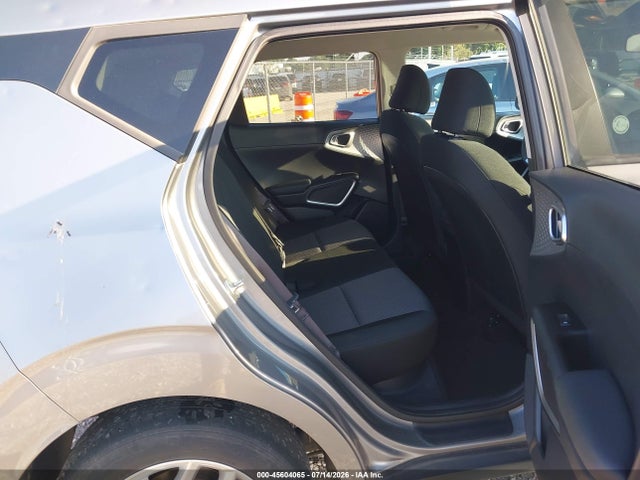 45604065 :رقم المزاد ، KNDJ23AU3R7901370 vin ، 2024 Kia Soul Lx مزاد بيع