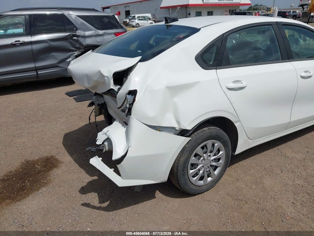 Aukcja sprzedaży 2024 Kia Forte Lx, vin: 3KPF24AD4RE814850, numer aukcji: 45604066