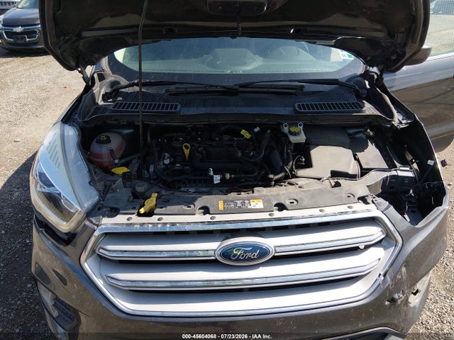 Продажа на аукционе авто 2019 Ford Escape Sel, vin: 1FMCU9HD1KUC07629, номер лота: 45604068
