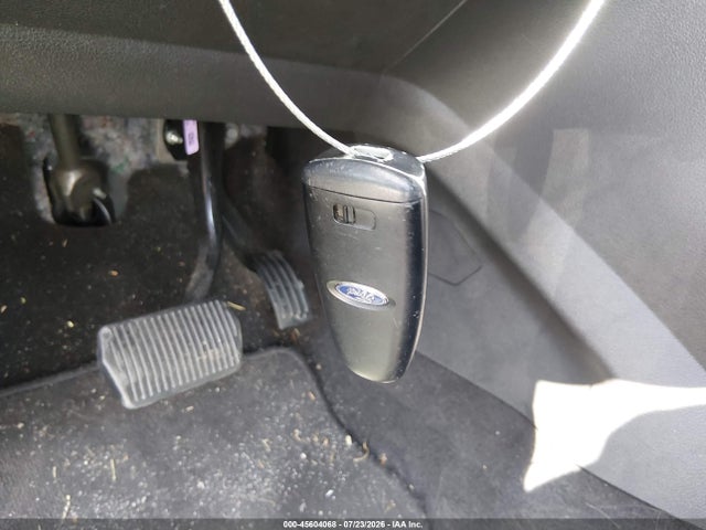 Продажа на аукционе авто 2019 Ford Escape Sel, vin: 1FMCU9HD1KUC07629, номер лота: 45604068