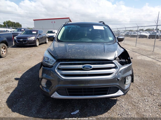 Продажа на аукционе авто 2019 Ford Escape Sel, vin: 1FMCU9HD1KUC07629, номер лота: 45604068