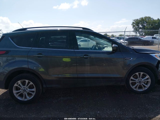 Продажа на аукционе авто 2019 Ford Escape Sel, vin: 1FMCU9HD1KUC07629, номер лота: 45604068