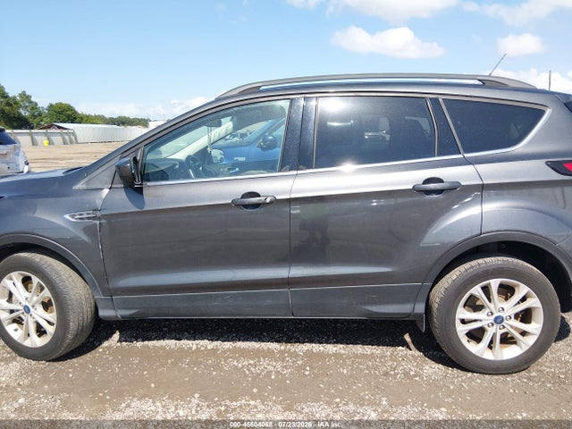 Продажа на аукционе авто 2019 Ford Escape Sel, vin: 1FMCU9HD1KUC07629, номер лота: 45604068