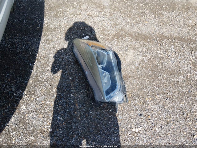 Продажа на аукционе авто 2019 Ford Escape Sel, vin: 1FMCU9HD1KUC07629, номер лота: 45604068
