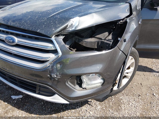 Продажа на аукционе авто 2019 Ford Escape Sel, vin: 1FMCU9HD1KUC07629, номер лота: 45604068