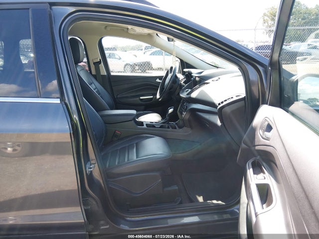 Продажа на аукционе авто 2019 Ford Escape Sel, vin: 1FMCU9HD1KUC07629, номер лота: 45604068