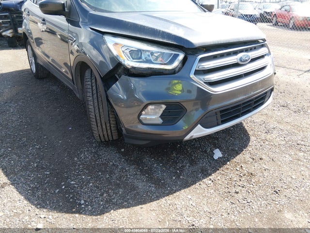 Продажа на аукционе авто 2019 Ford Escape Sel, vin: 1FMCU9HD1KUC07629, номер лота: 45604068