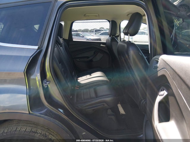 Продажа на аукционе авто 2019 Ford Escape Sel, vin: 1FMCU9HD1KUC07629, номер лота: 45604068