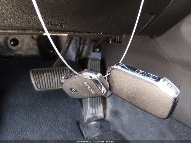 2022 Kia Sorento S მანქანა იყიდება აუქციონზე, vin: 5XYRL4LC0NG152664, აუქციონის ნომერი: 45604070