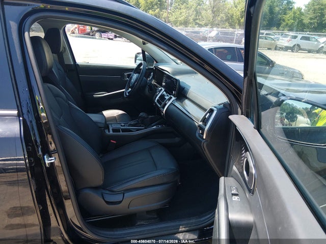 2022 Kia Sorento S მანქანა იყიდება აუქციონზე, vin: 5XYRL4LC0NG152664, აუქციონის ნომერი: 45604070