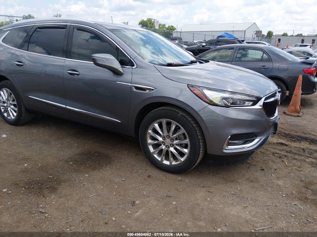 Aukcja sprzedaży 2019 Buick Enclave Awd Premium, vin: 5GAEVBKW0KJ273930, numer aukcji: 45604082