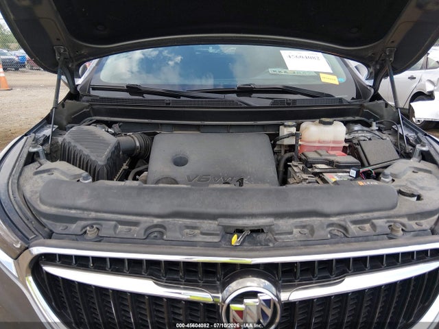 Aukcja sprzedaży 2019 Buick Enclave Awd Premium, vin: 5GAEVBKW0KJ273930, numer aukcji: 45604082