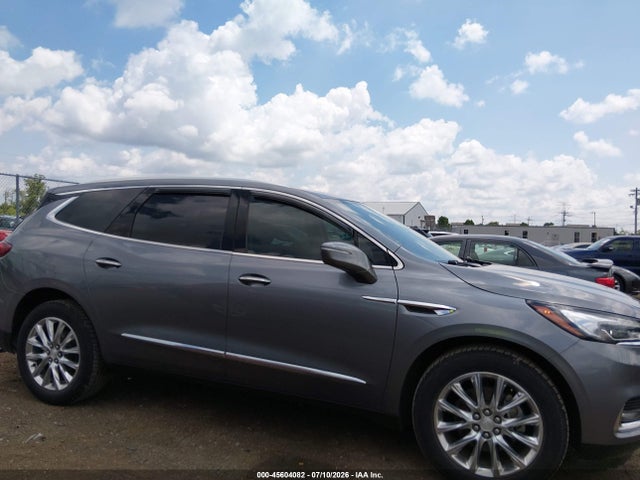 Aukcja sprzedaży 2019 Buick Enclave Awd Premium, vin: 5GAEVBKW0KJ273930, numer aukcji: 45604082