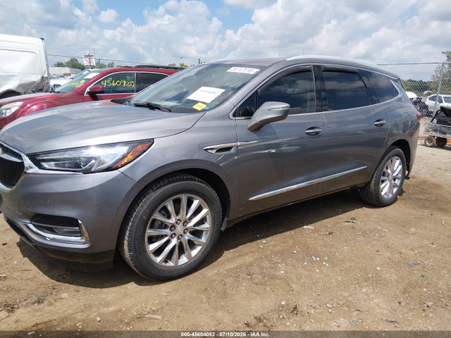 Aukcja sprzedaży 2019 Buick Enclave Awd Premium, vin: 5GAEVBKW0KJ273930, numer aukcji: 45604082