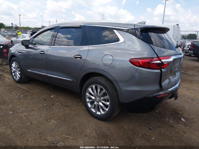 Aukcja sprzedaży 2019 Buick Enclave Awd Premium, vin: 5GAEVBKW0KJ273930, numer aukcji: 45604082