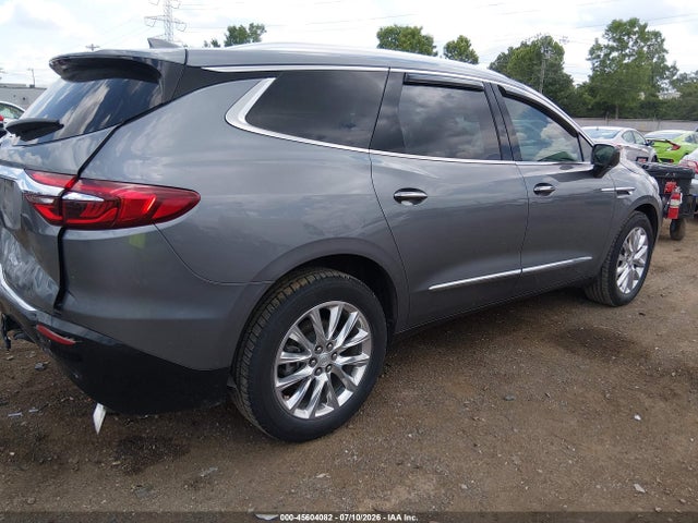 Aukcja sprzedaży 2019 Buick Enclave Awd Premium, vin: 5GAEVBKW0KJ273930, numer aukcji: 45604082
