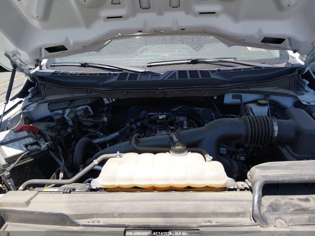 Ford F-150 Xl/xlt 2023 1FTEX1CP8PKF43384 Image 10